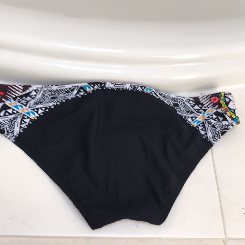 RED CARTER set top and bottom size XS - Picture 7 of 9